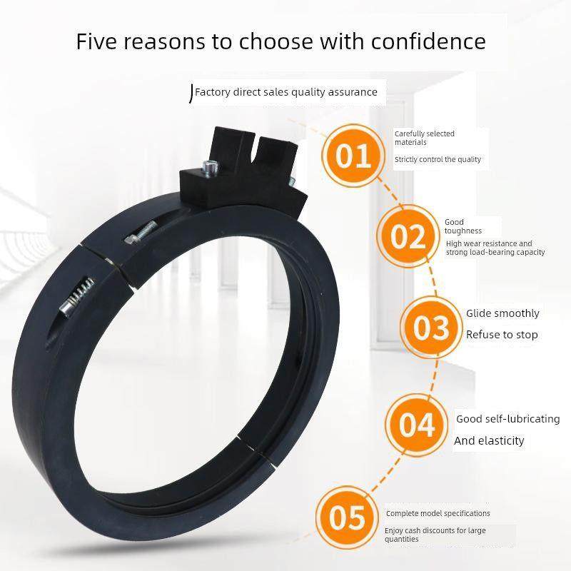 欧式电动葫芦导绳器3T5T10吨德马格、卫华矿山、科尼、诺威排绳器