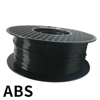 3D打印机耗材 ABS+ 高韧性 1.75mm 1KG