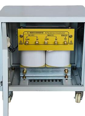 现场220V至110V单相控制变压器220V至110V100V Dg- 51020304050kv