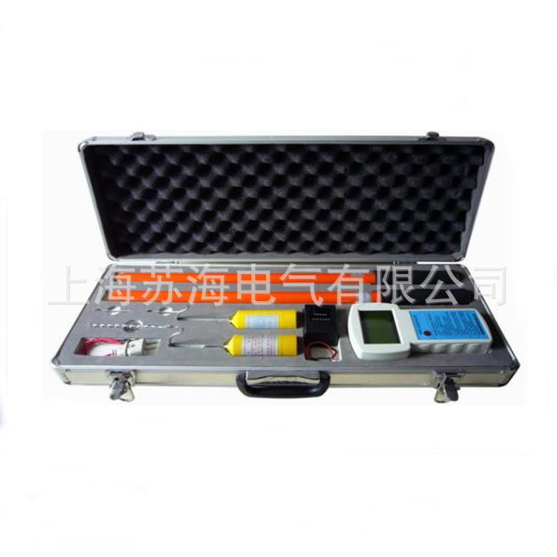 供应高压无线核相仪6KV10KV35KV220KV核相仪