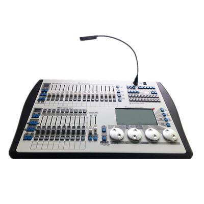 灯光控台1024手绘舞台灯控台触摸DMX控制器电脑摇头灯光console