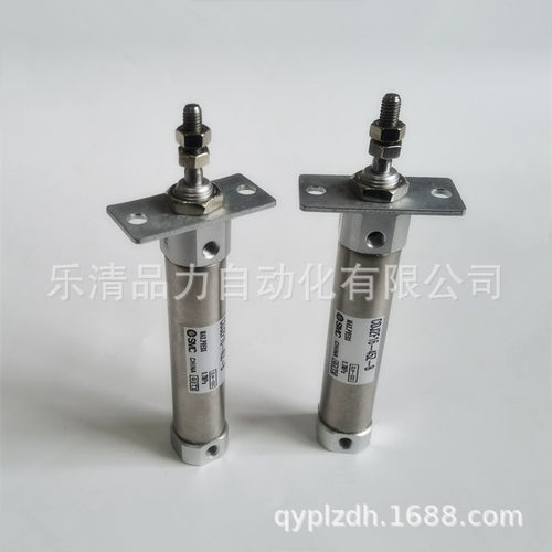 迷你气缸CJ2F/CDJ2F16-70-75-80-100-125-150Z/AZ/RZ/ARZ-B-A-XC8