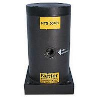 NETTER NTS120/180/250/350、NTS50/01、NTS70/02