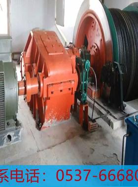 JTYB-1.2×1液压防爆绞车 JTYB-1.2×1.2液压绞车