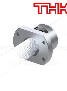 日本THK品牌滚珠丝杆丝杠DK1404 1605 2004 2005 2006 2008 2505