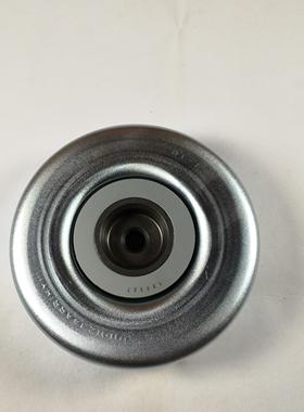 适用于凌志雷克萨斯LS460USF4URS190风扇皮带过渡轮皮带调整轮