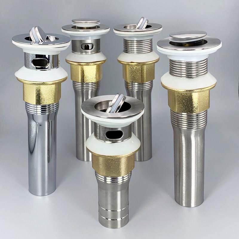 洗手盆漏水塞洗脸盆翻板下水器配件下水管防臭面盆台盆水池排水管,3C数码配件,USB多功能数码宝,淘宝优惠券,粉丝福利购,淘宝优惠卷