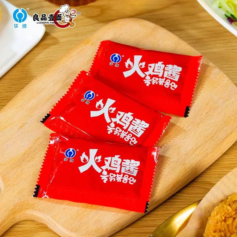 华统火鸡面酱拌面酱甜辣火鸡酱韩式辣酱炸鸡零食摆摊小吃商用酱料,粮油调味/速食/干货/烘焙,下饭/拌饭酱/拌饭料,淘宝优惠券,粉丝福利购,淘宝优惠卷