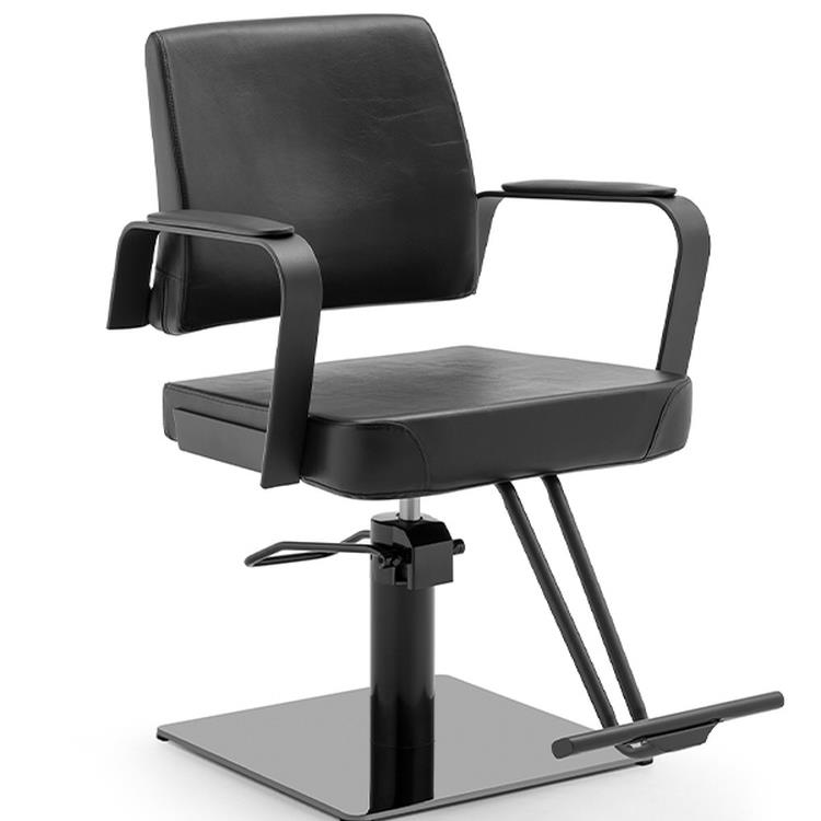 理发店专用椅子发廊专用剪发凳子高端美发烫染区升降座椅美发椅子