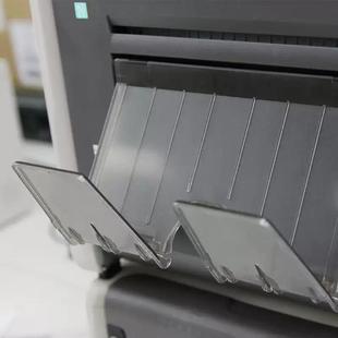 DNP 西铁城 呈妍打印机WiFi接收器通用配件P525LP750L接纸盒 富士