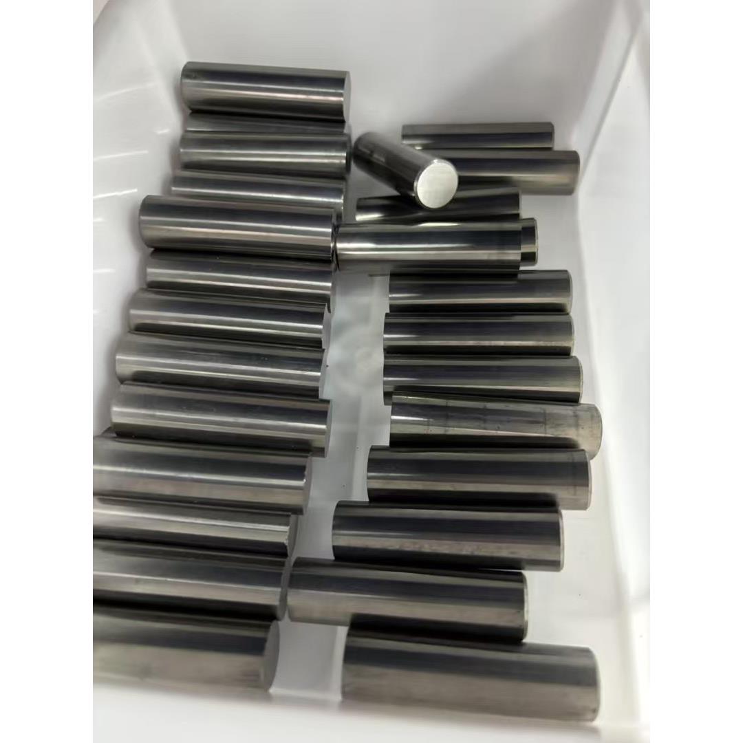 客户定制产品钨钢棒碳化钨棒硬质合金棒