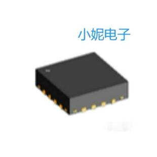 IC-MCB 丝印MCB QFN16封装 芯片IC iC-Haus 全新原装