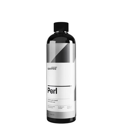 Carpro Perl水基塑料橡胶保护剂抛光轮胎发动机舱内部涂层