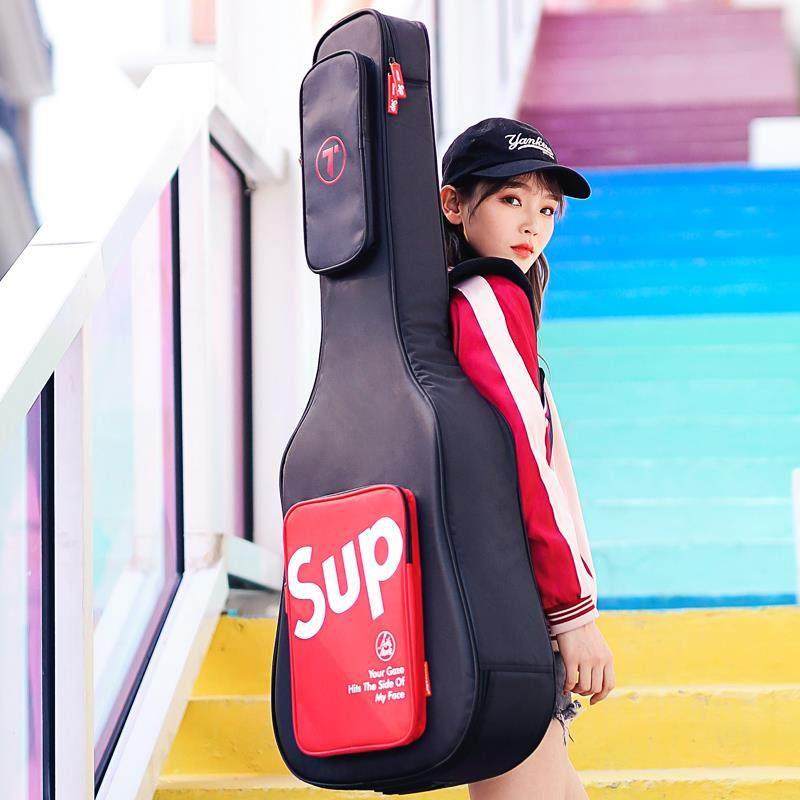 Ibanez依班娜吉他包41寸加厚36寸高颜值木吉他背包42寸民谣古典38