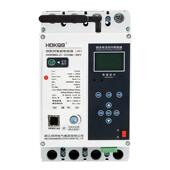 三相自动重合闸4G光伏漏电断路器缺相断零防孤岛欠压保护手机开关