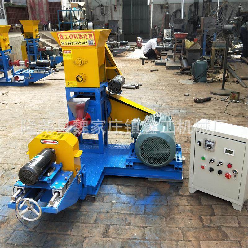 狗粮机水产宠物饲料膨化机狗粮饲料颗粒膨化机,畜牧/养殖物资,畜牧/养殖器械,淘宝优惠券,粉丝福利购,淘宝优惠卷