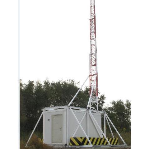 河北厂家生产各种型号户外设备房、移动通讯机房，可定制生产