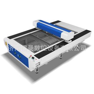 装饰材料镂空亚克力木板刀模板相框激光雕刻机1325激光切割机