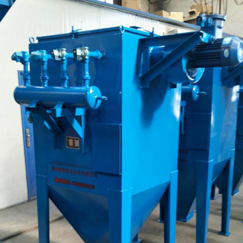 单次振打除尘设备布袋过滤除尘设备车间粉尘处理除尘器,五金/工具,其他机械五金,淘宝优惠券,粉丝福利购,淘宝优惠卷