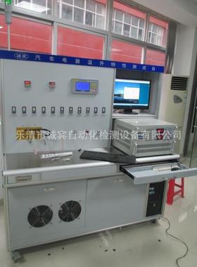 长期供应单/三相自复式过欠压保护器测试设备MCCB检测设备