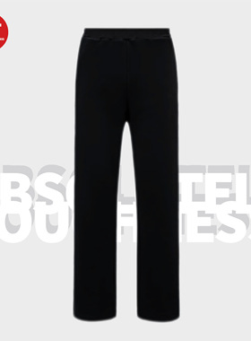 【AT】超肤感2.0 云朵卫裤空气层微弹垂感裤休闲直筒美式长裤男