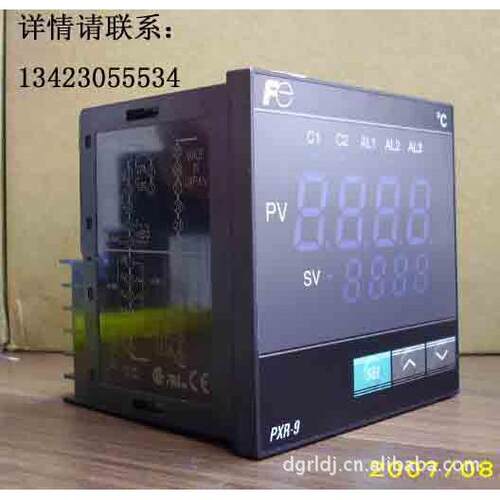 现货特价富士温控器PXR9TEY1-FWM00-C