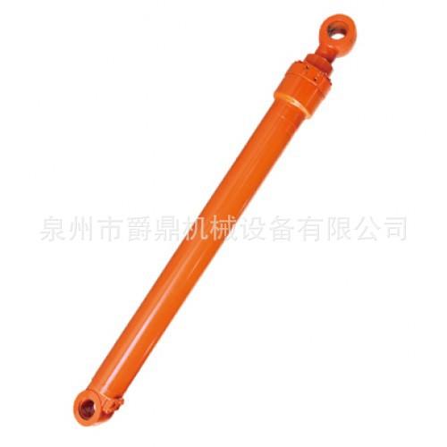 挖掘机配件EX300LCH-2液压油缸总成活塞杆缸筒缸尾油缸扳手供应
