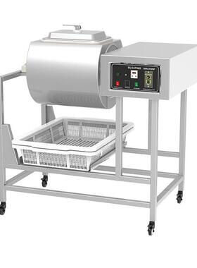 cnix一喜供应优质商用腌制机 YA-900腌肉机肉类腌制机滚揉机