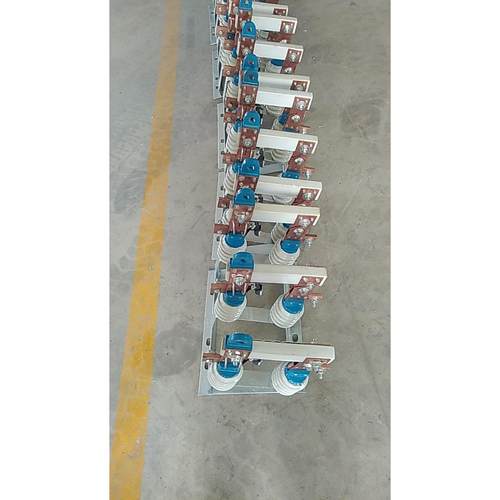 厂家直销低压熔断开关GWR20-0.5KV/400A导电600A刀闸配件1000A