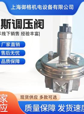 冬斯调压阀FRS505 FRS505 FRS510 FRS515 FRS520冬斯燃烧机调压阀