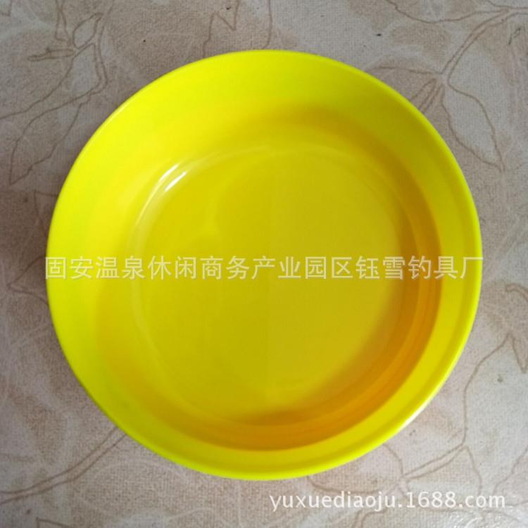 新款直销饵料盆三件套组合洗手盆套装垂钓用品渔具