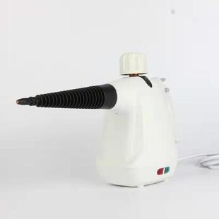 直销高温蒸汽清洁机手持便携厨房油烟机家用电器蒸汽机整烫机 新款