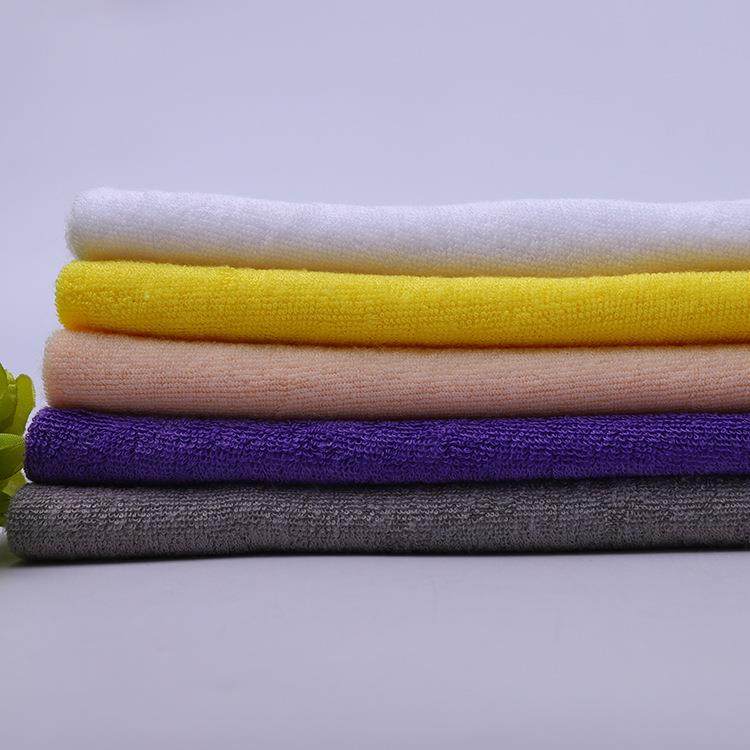 新款直销单面全涤毛巾布32S染色涤纶小毛圈浴巾浴袍纬编针织面料,纺织面料/辅料/配套,毛圈布,淘宝优惠券,粉丝福利购,淘宝优惠卷