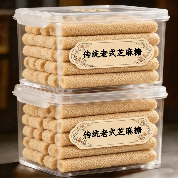 传统老式芝麻糖河南特产空心酥糖棍年货糖果零食芝麻杆官方旗舰店,零食/坚果/特产,桃酥/核桃酥,淘宝优惠券,粉丝福利购,淘宝优惠卷