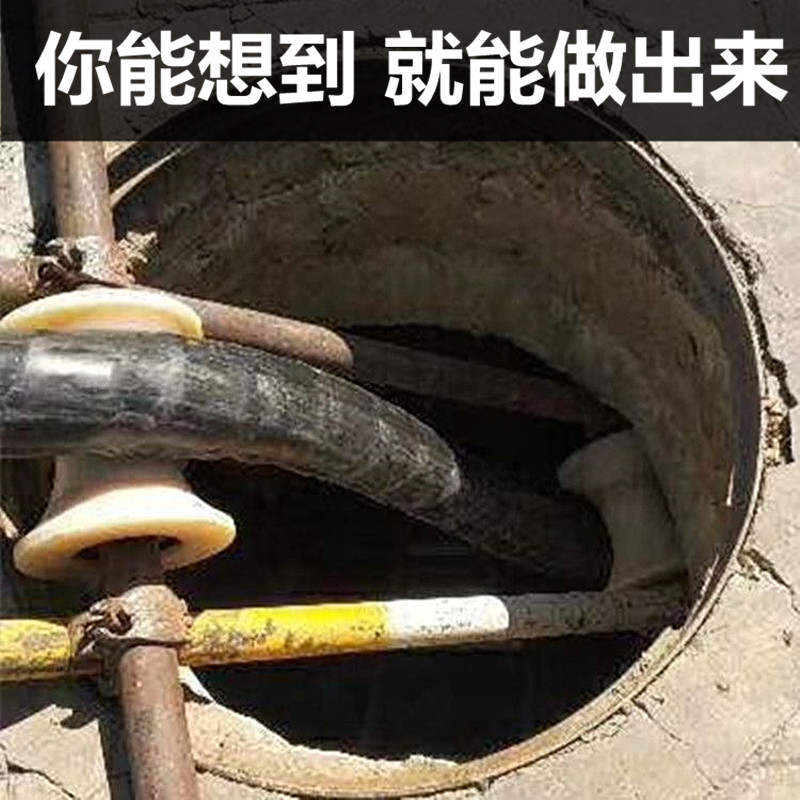 架子管滑轮电缆滑车铁管钢管滑尼龙放线滑轮滑车180*200架子管轮