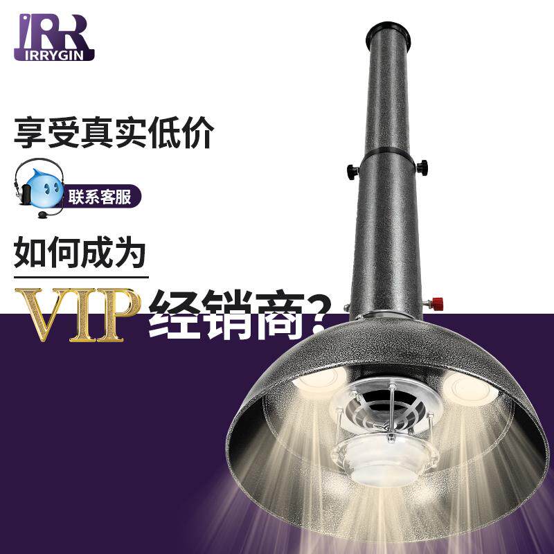 烤肉店伸缩排风管烤肉排烟管吸烟机排风系统设备烧烤抽烟机排烟罩