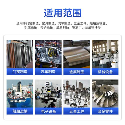 铁锈转换剂 防锈免除锈防锈漆去锈剂金属固锈剂钢铁翻新