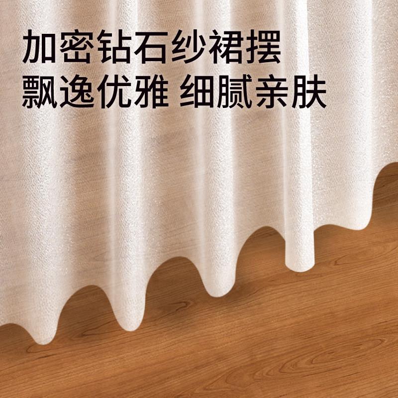 2026新款高档门帘遮挡帘隔断帘高级氛围感新中式卧室玄关厕所帘子