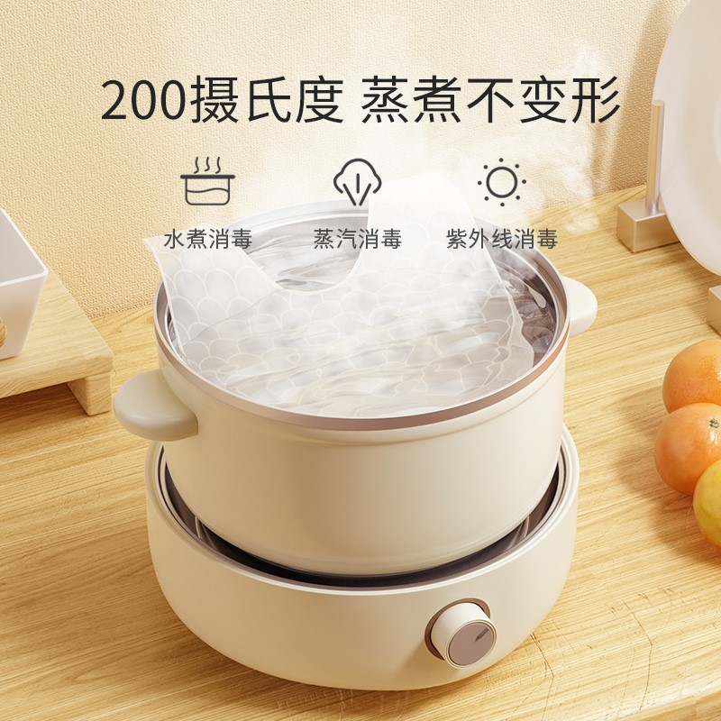 宝宝吃饭围兜婴儿防水饭兜夏季超软硅胶小孩儿童喂饭围嘴辅食兜兜