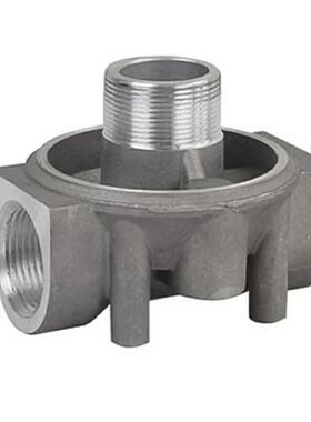 R18189-30U103BT371-10HF6117v柴油加油机，燃油滤清器滤座