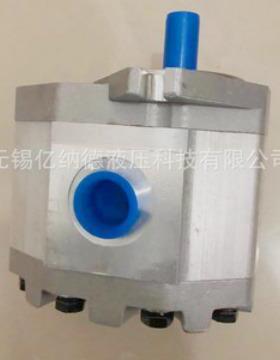 齿轮油泵CBF-E525-ALHCBF-E532-ALHCBF-E540-ALH齿轮泵