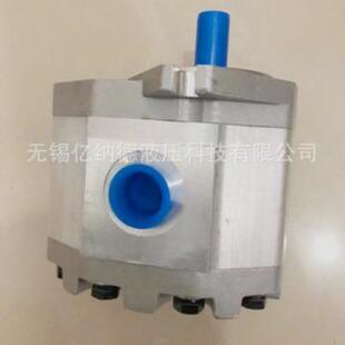 E540 齿轮油泵CBF E532 ALHCBF ALH齿轮泵 E525