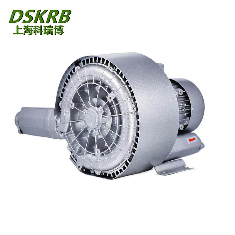 现货HB-2308玻璃机械窑炉用高压风机锅炉冷却工业助燃旋涡式风机