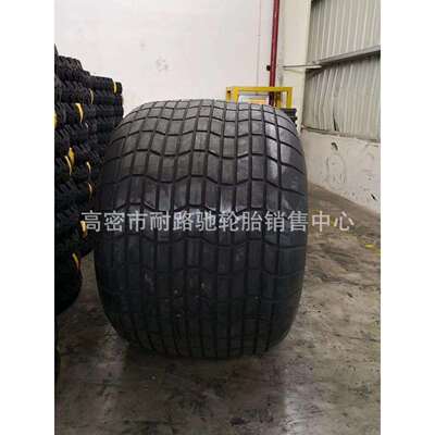 沙漠震源车轮胎66x44.00-25真空加宽轮胎改装大脚车赛车配钢圈