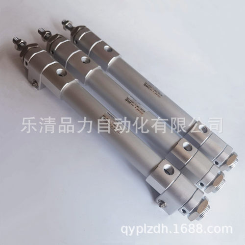 高速缸RHCL/RHCB20/25/32/40/50/63/80/100-110-120-130-140-150