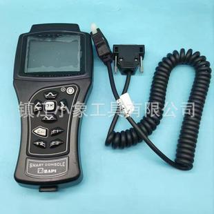 ZAPI手持单元 编程器FC2360FC2463控制器故障检测编程维修