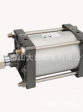 SMC现供CDS2BN180/CDS1DN180-600标准气缸