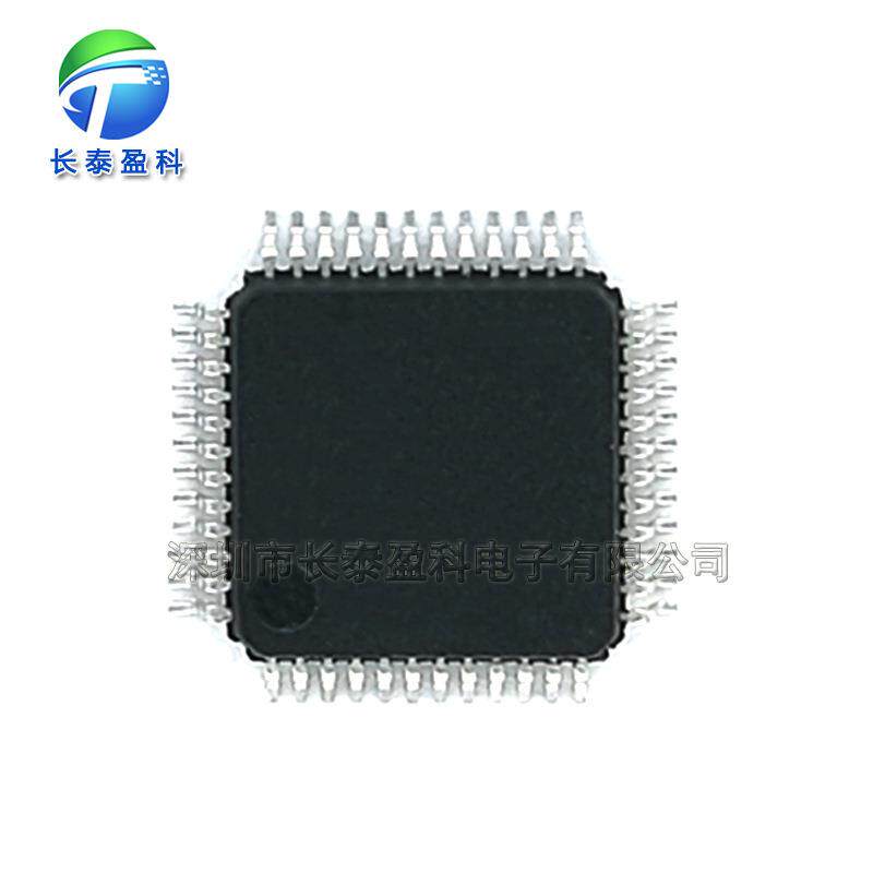 SST89E516RD2-40-C-TQJEQFP44单片机微控制器SST89E516RD2IC