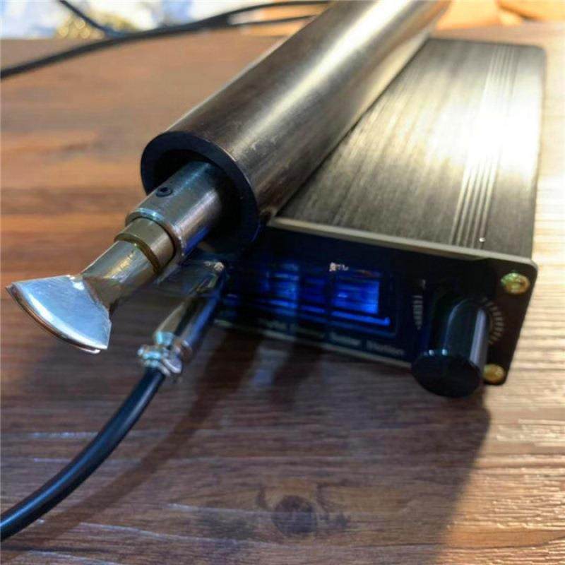 皮革电热低温控电烙铁皮具边线器烫边油压边器压线器烫边机垒德株,3C数码配件,USB灯,淘宝优惠券,粉丝福利购,淘宝优惠卷
