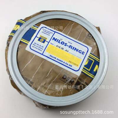 61808JVNILOSRINGE尼罗斯轴承挡油环德国ZILLER齐勒61808JV